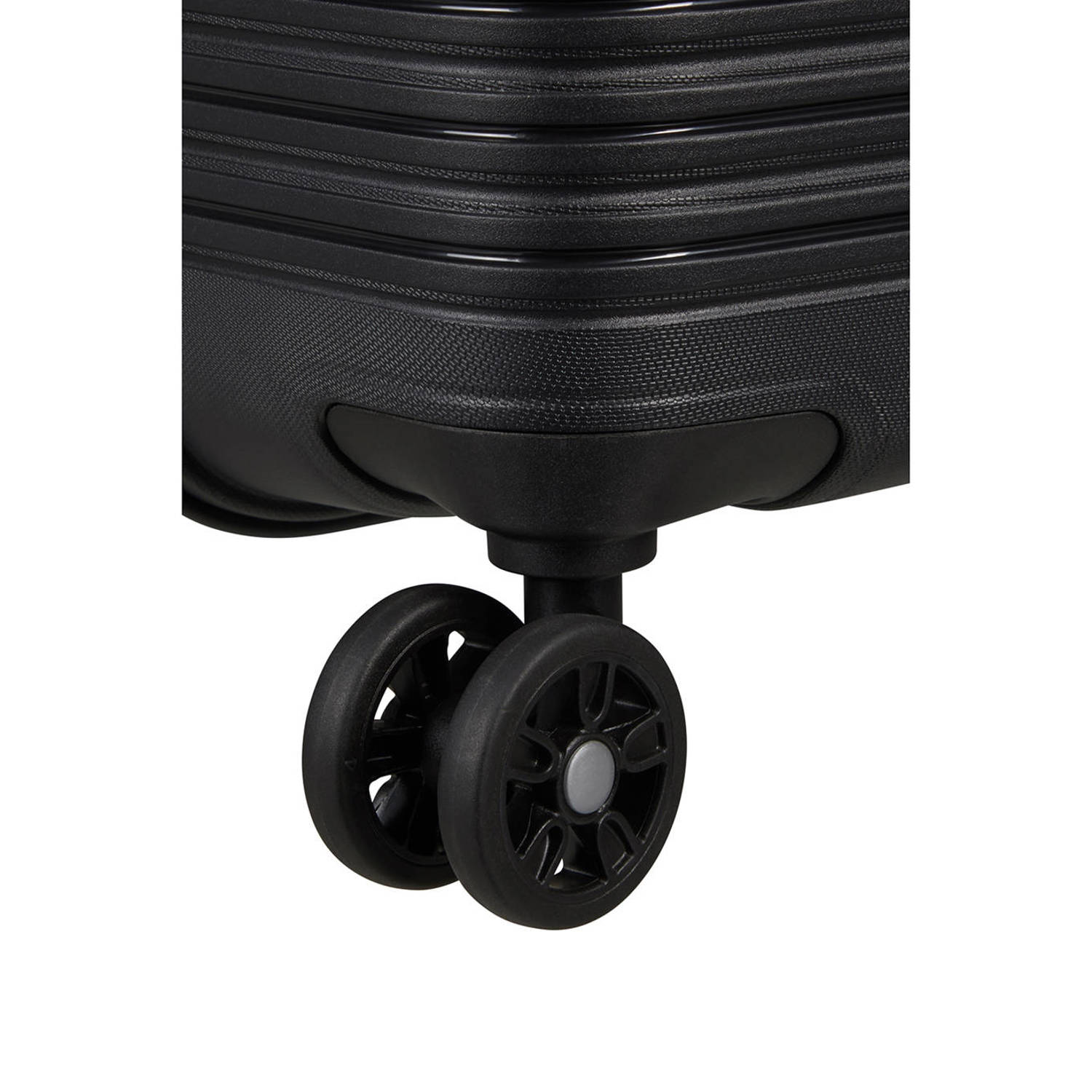 American Tourister trolley Liftoff 79 cm. zwart
