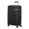 American Tourister trolley Liftoff 79 cm. zwart