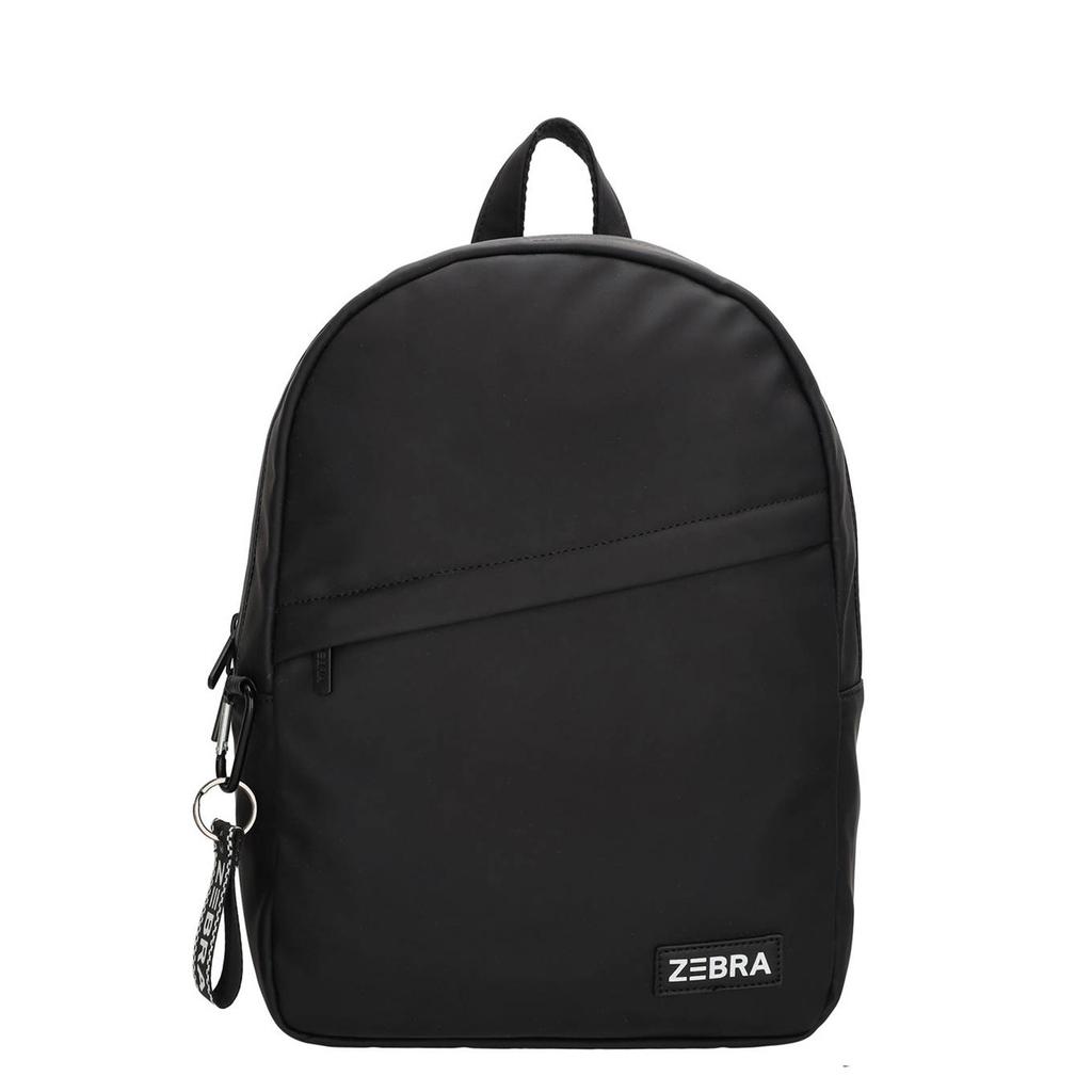 Zebra Trends rugzak Jesse zwart