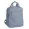 Daniel Ray rugzak Richmond soft blue
