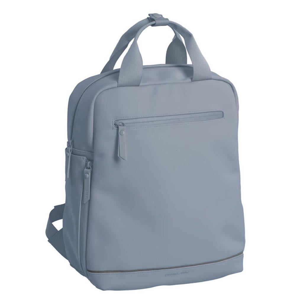 Daniel Ray rugzak Richmond soft blue