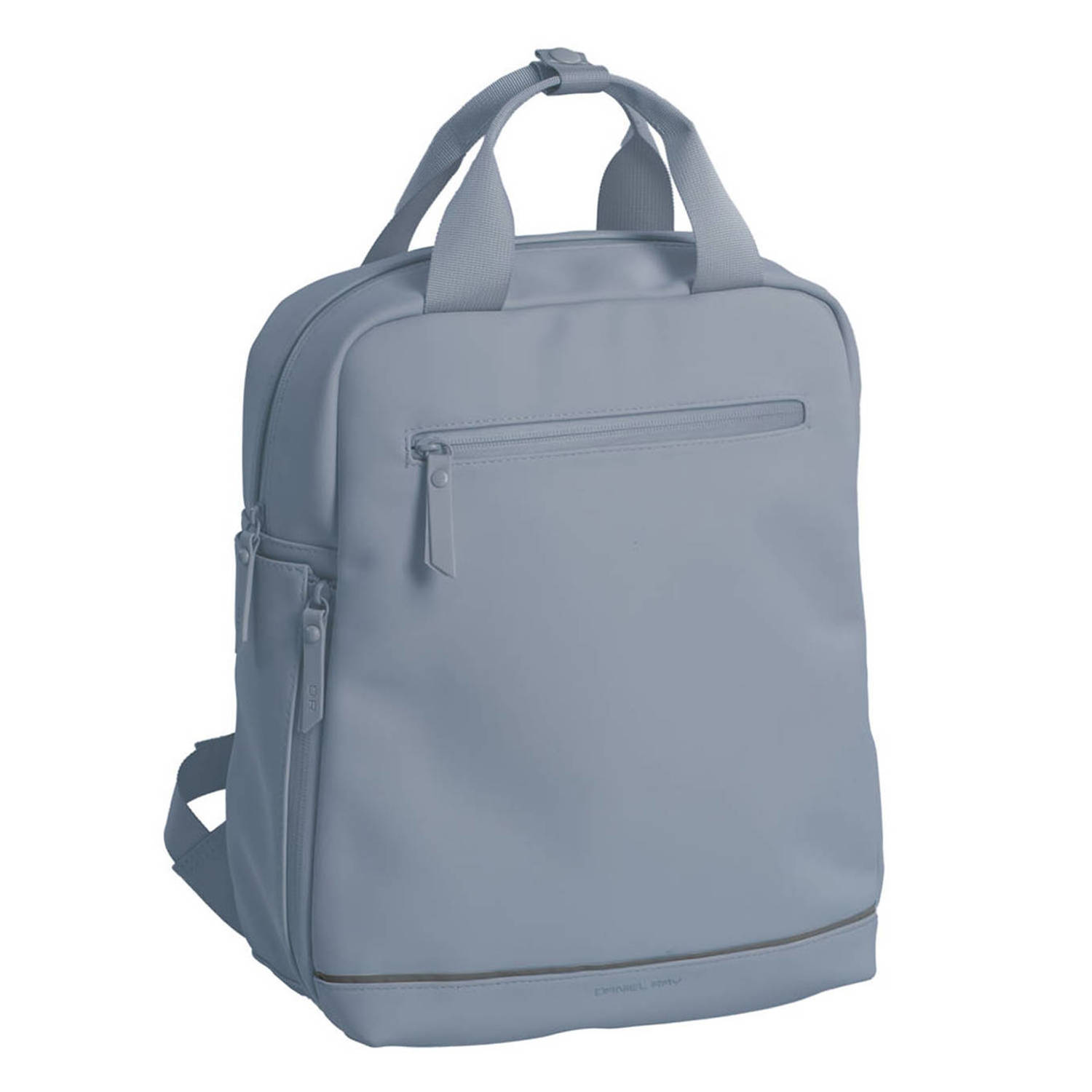 Daniel Ray rugzak Richmond soft blue