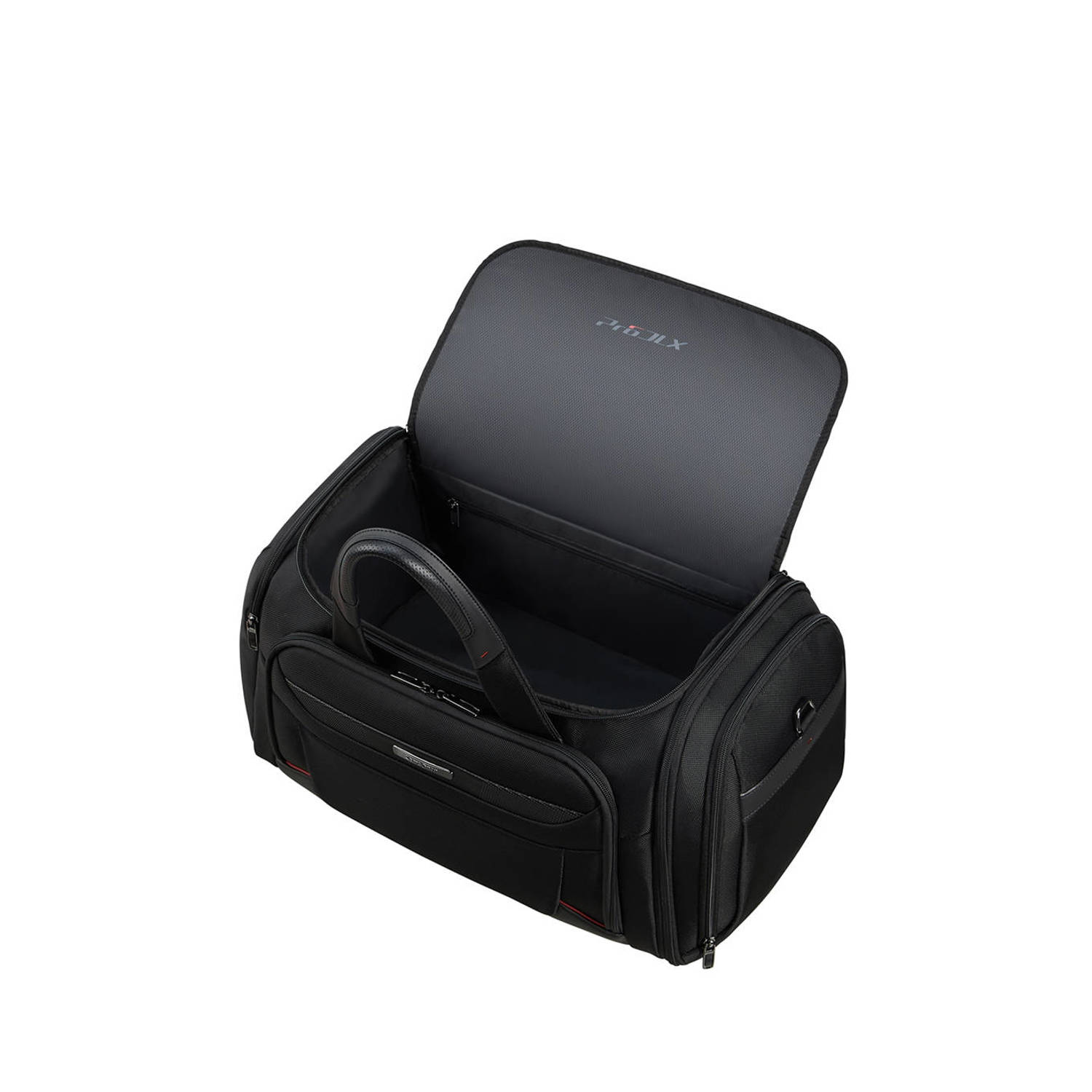 Samsonite reistas Pro-DLX 6 42L zwart