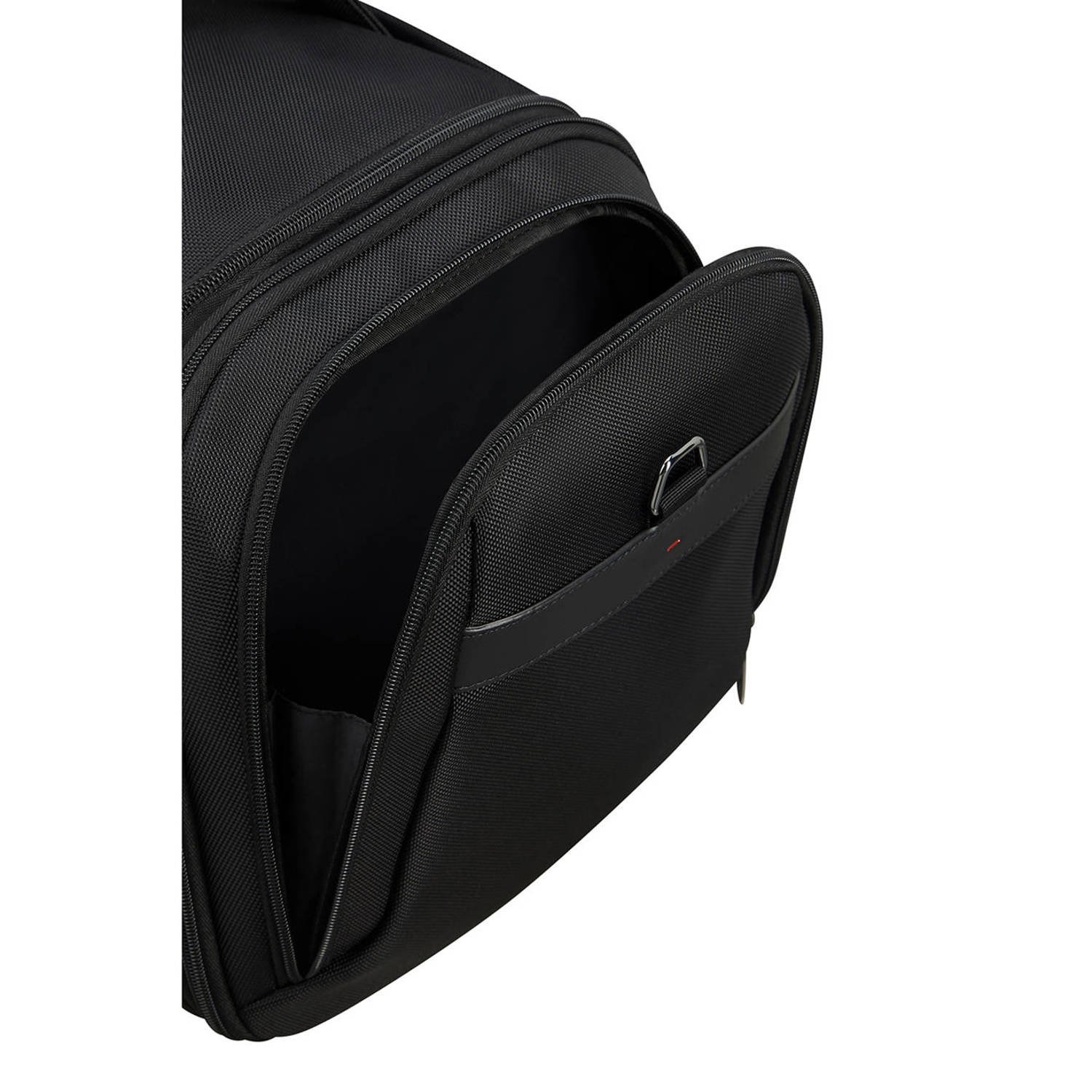 Samsonite reistas Pro-DLX 6 42L zwart