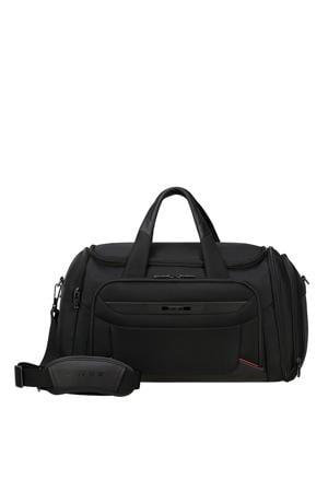 reistas Pro-DLX  6 42L zwart