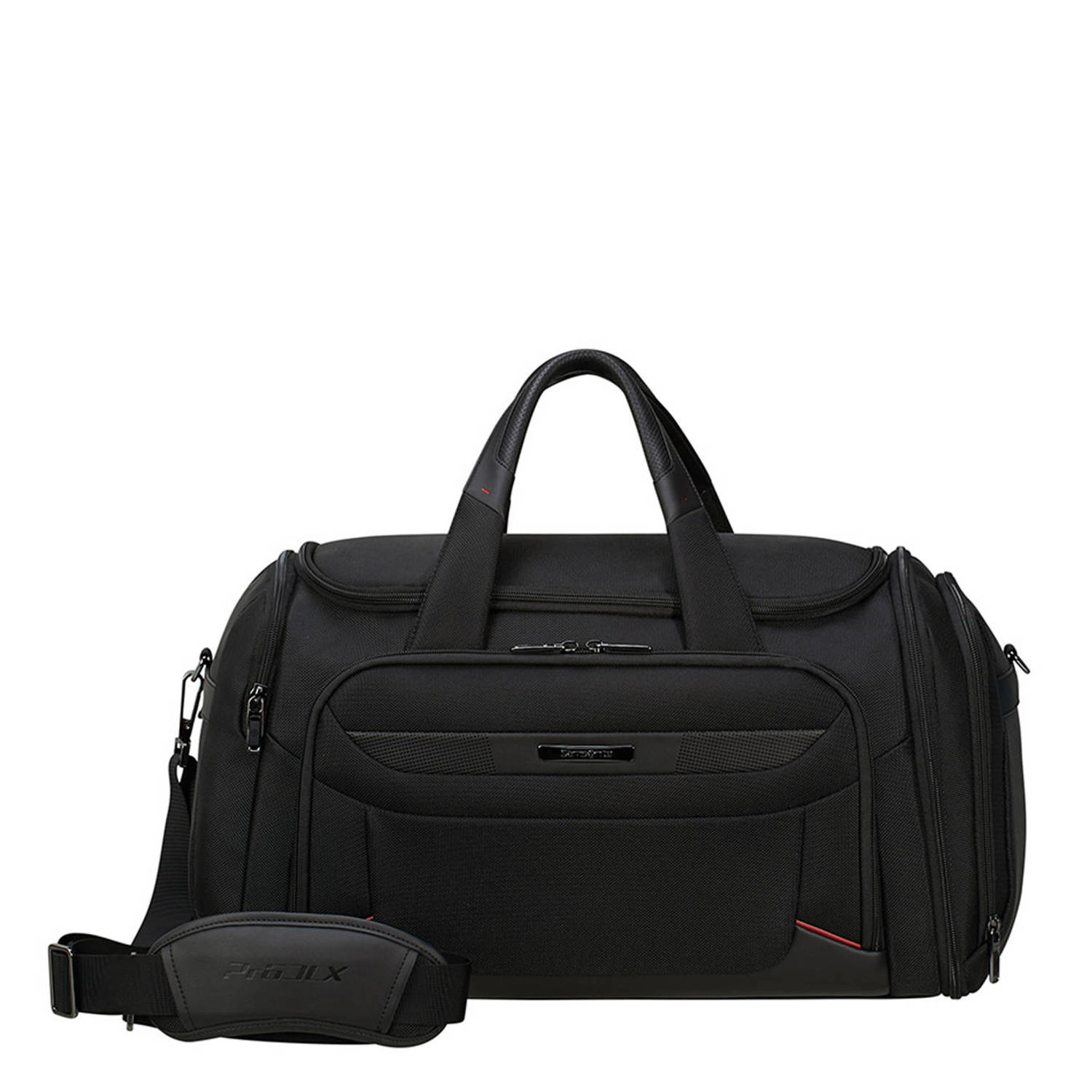 Samsonite reistas Pro-DLX 6 42L zwart