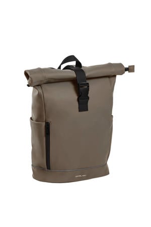 rugzak Highlands 15.6'' taupe