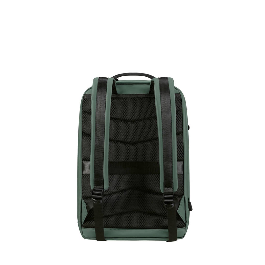 HFSX Laptop Rugzak Vrouwen Mannen College Rugzakken Boekentas Vintage Rugzak Boek Tas Mode Rugzak Anti-Diefstal Reizen Rugzakken met Oplaadpoort fit 15.6 Inch Laptop Zwart