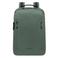 Samsonite  15.6 inch laptop rugzak Coatify Biz olijfgroen