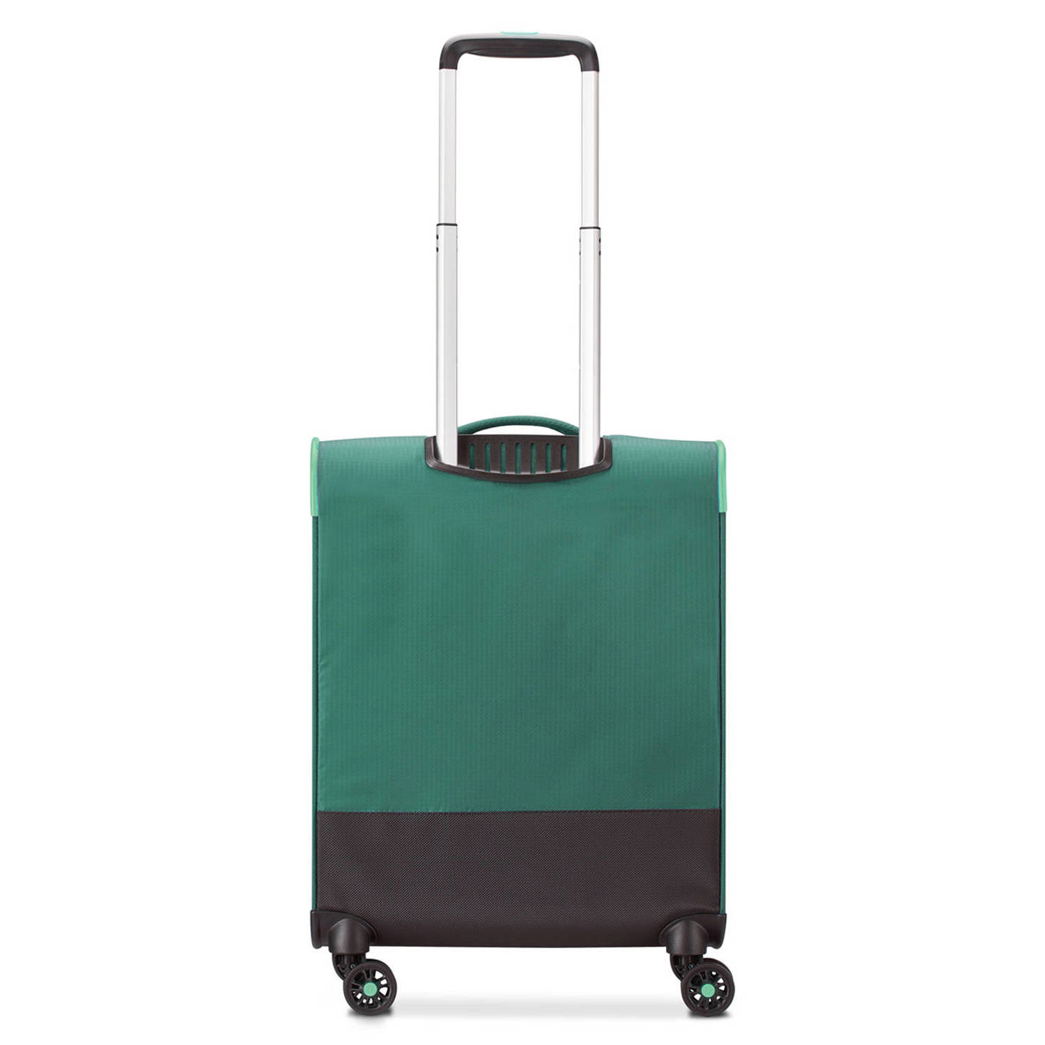 Roncato trolley Lite 55 cm. groen