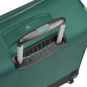 thumbnail: Roncato trolley Lite 55 cm. groen
