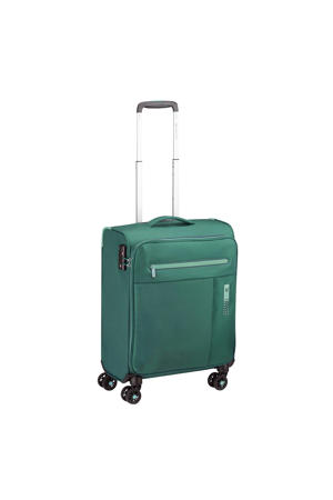 trolley Lite 55 cm. groen