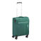 Roncato trolley Lite 55 cm. groen