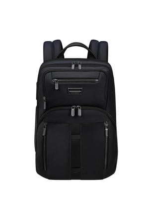 14.1 inch laptop rugzak Urban-Eye zwart