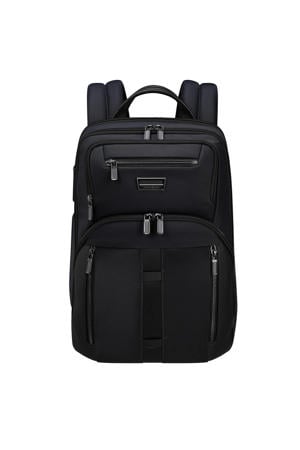 14.1 inch laptop rugzak Urban-Eye zwart