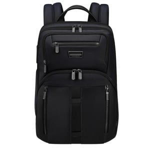 14.1 inch laptop rugzak Urban-Eye zwart