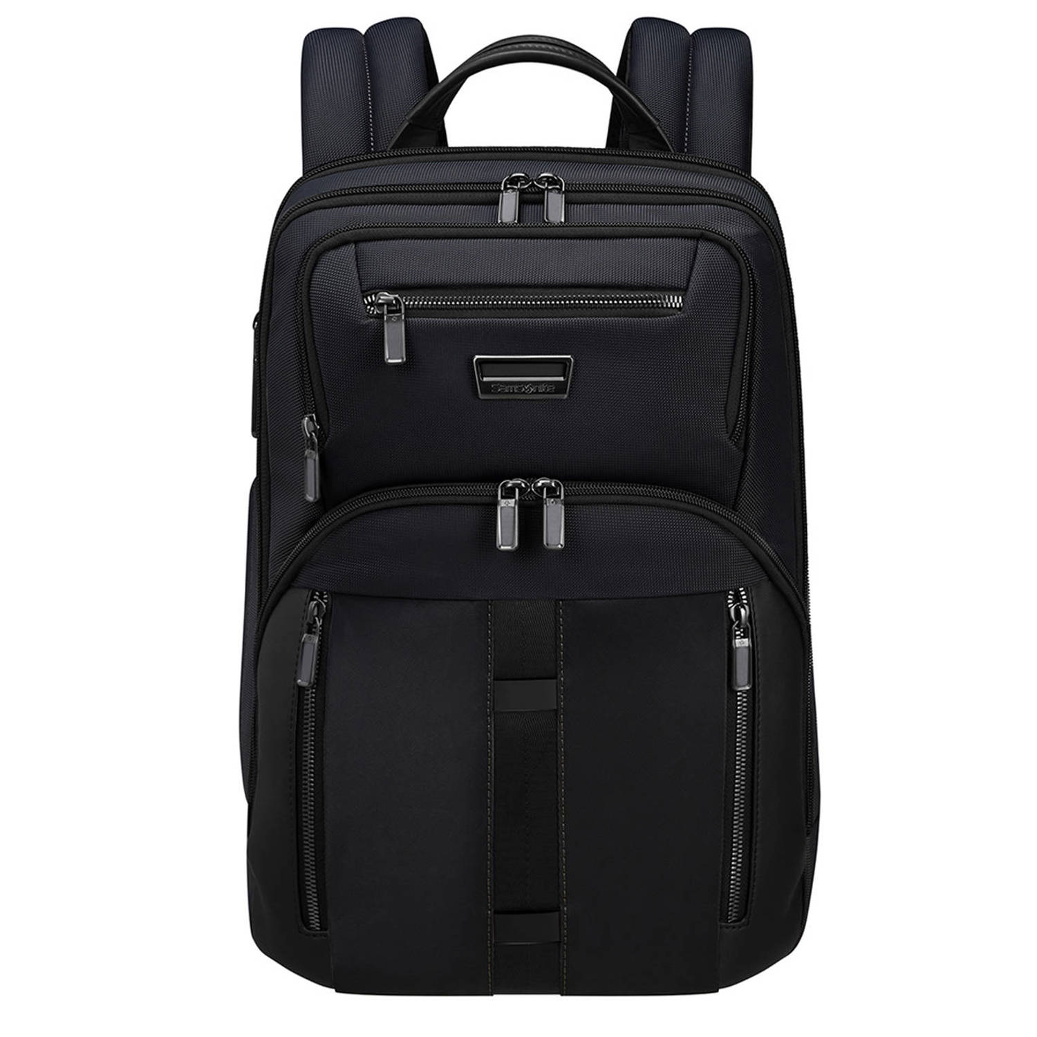 Samsonite 14.1 inch laptop rugzak Urban-Eye zwart