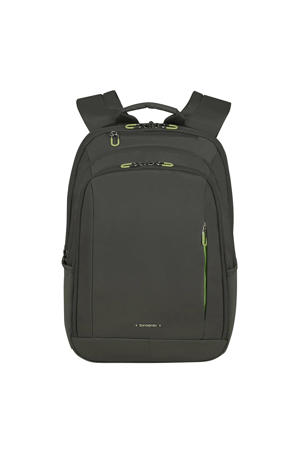  14.1 inch laptop rugzak Guardit Classy grijs
