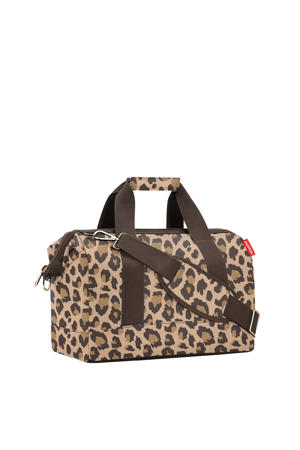 reistas Travelling Allrounder M bruin