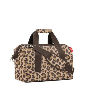 reistas Travelling Allrounder M bruin
