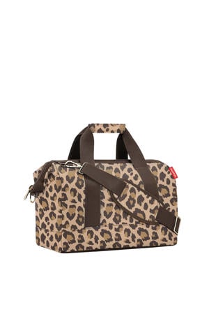 reistas Travelling Allrounder M bruin
