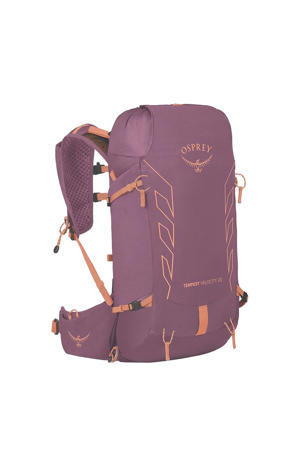 backpack Tempest Velocity 20L WXS/S paars