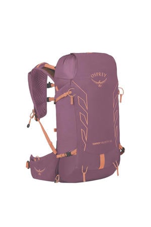 backpack Tempest Velocity 20L WXS/S paars