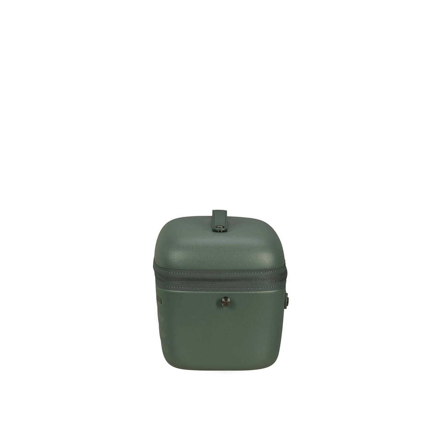 Samsonite beautycase Stackd kaki
