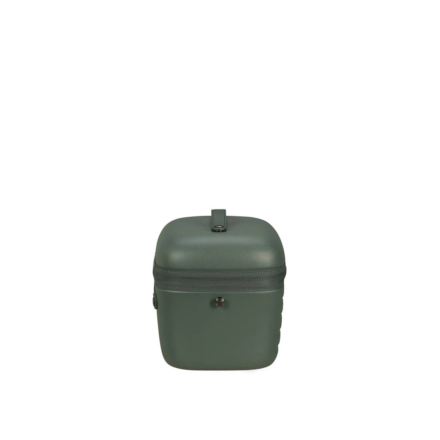 Samsonite beautycase Stackd kaki