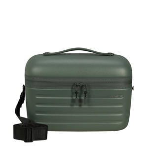 beautycase Stackd kaki