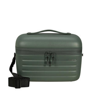 beautycase Stackd kaki