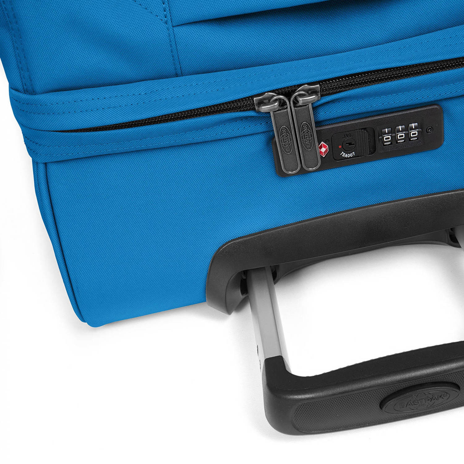 Eastpak reistas Transit'R S blauw