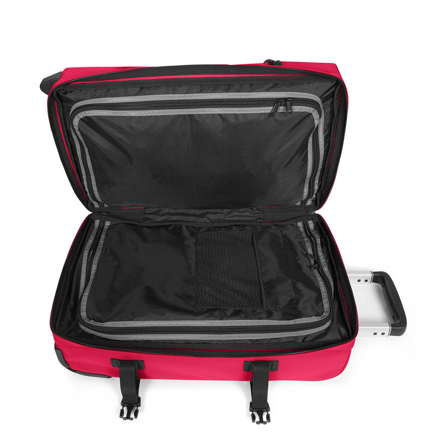 Eastpak reistas Transit'R S roze