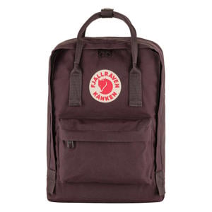 13 inch rugzak Kanken donkerrood