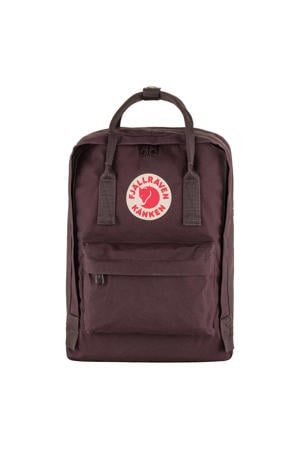 13 inch rugzak Kanken donkerrood