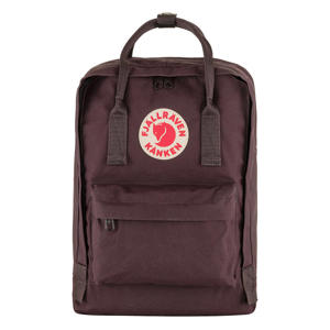 13 inch rugzak Kanken donkerrood