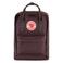 Fjällräven 13 inch rugzak Kanken donkerrood