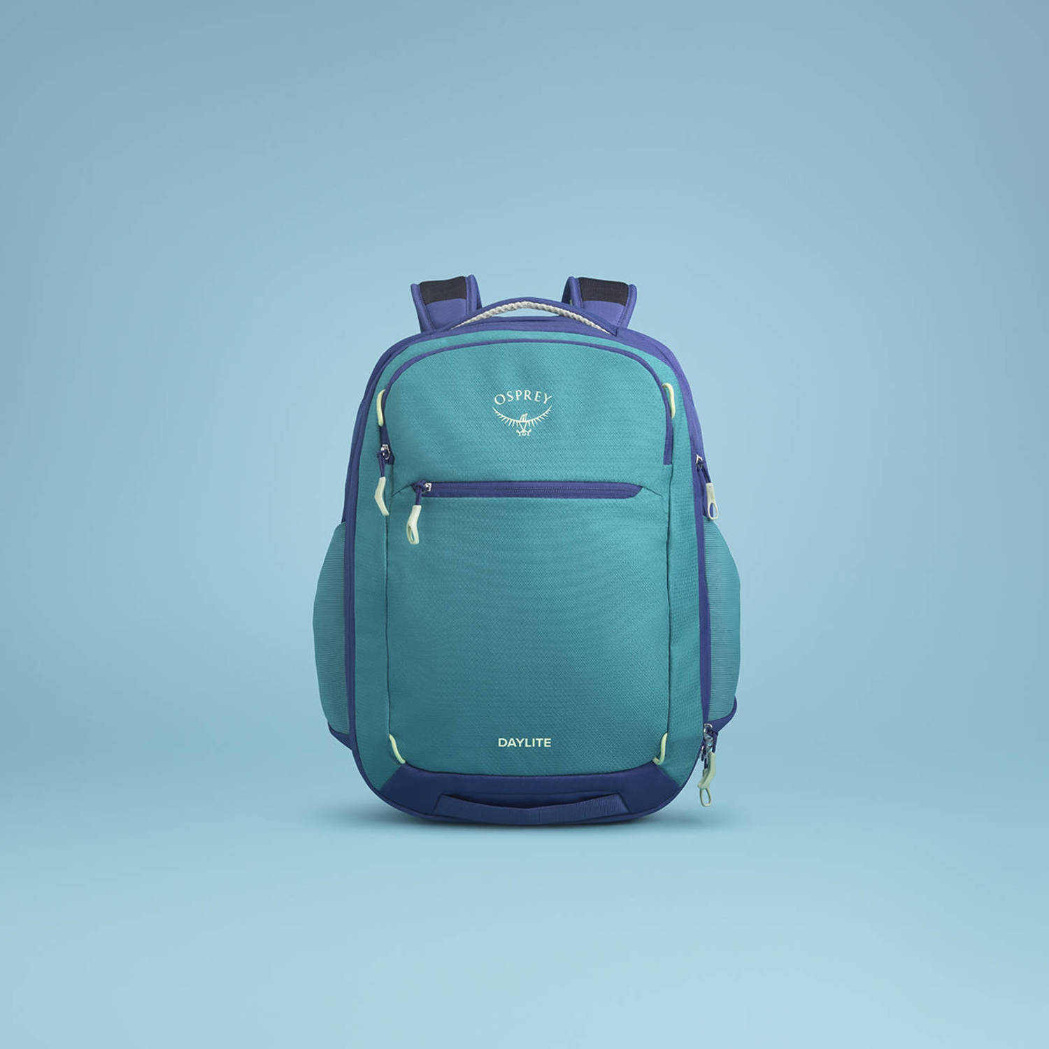 Osprey reistas Daylite CO Trvl PK 44L blauw