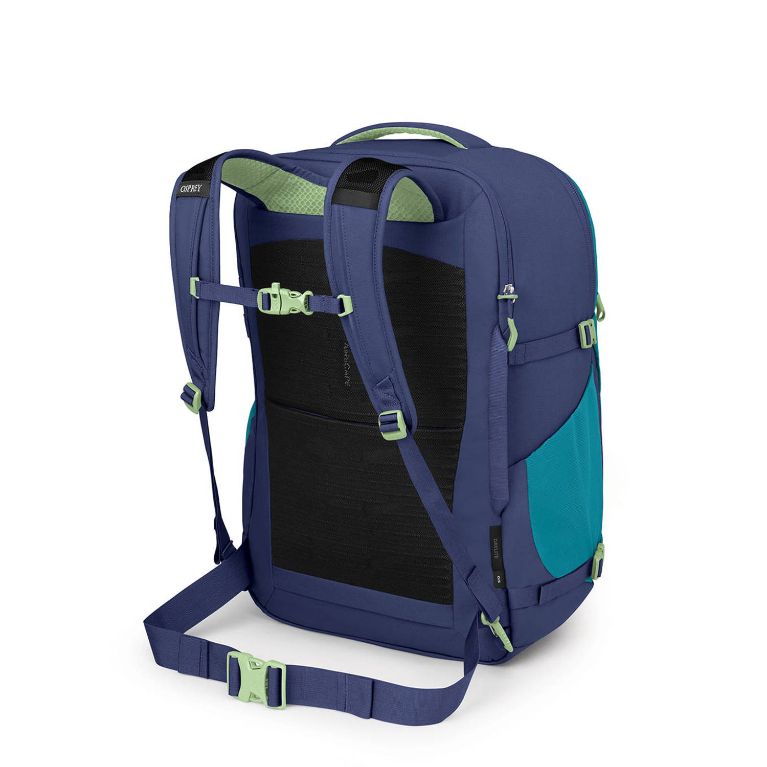 Osprey reistas Daylite CO Trvl PK 44L blauw