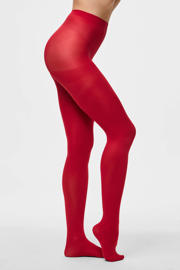 thumbnail: PIECES panty PCKIMA rood