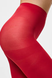 thumbnail: PIECES panty PCKIMA rood