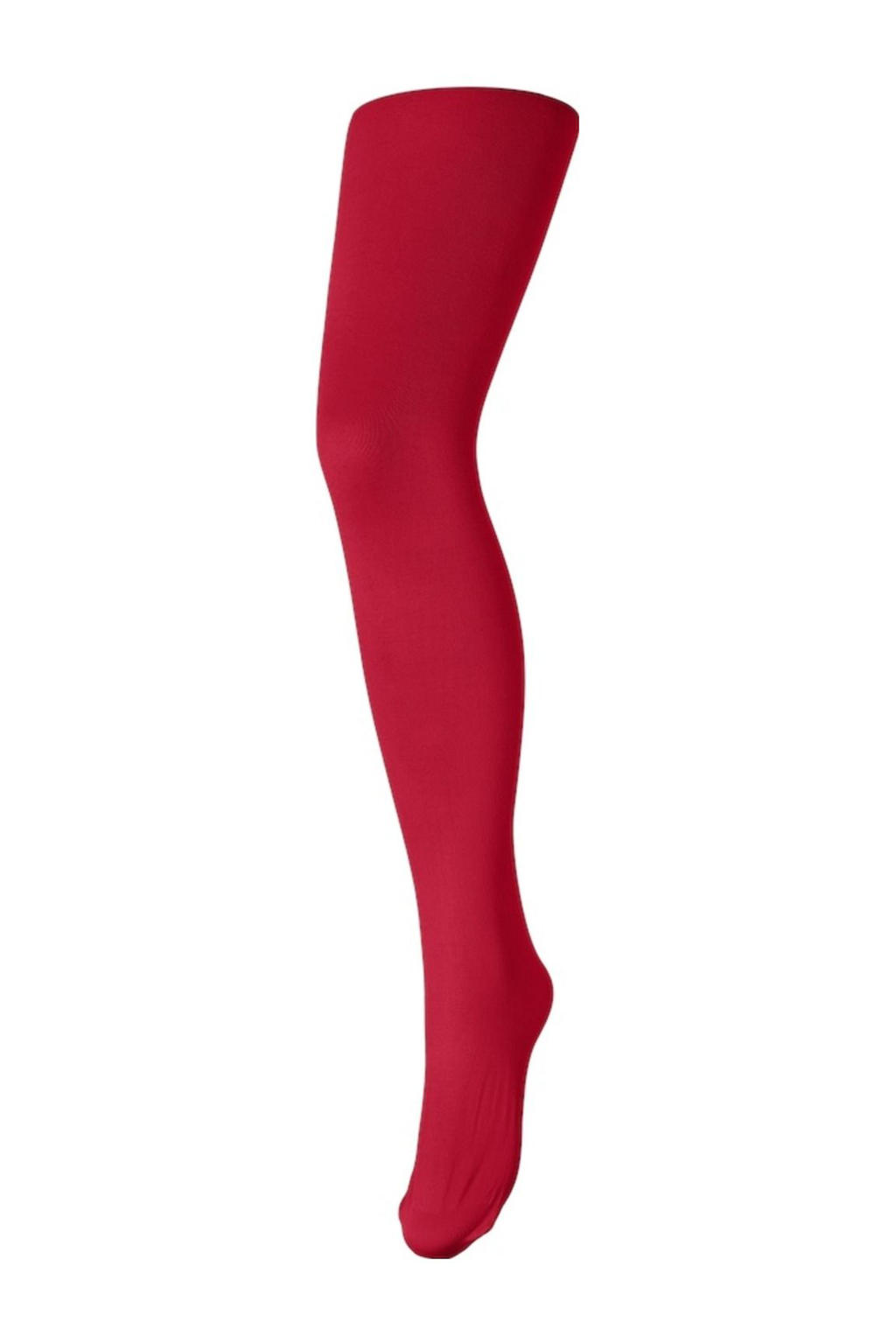 PIECES panty PCKIMA rood