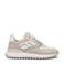 Floris van Bommel sneakers beige/grijs