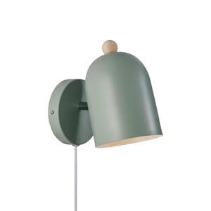 wandlamp Gaston (Ø11,5 cm)