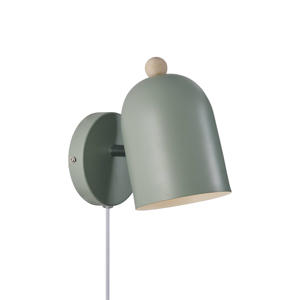 wandlamp Gaston (Ø11,5 cm)