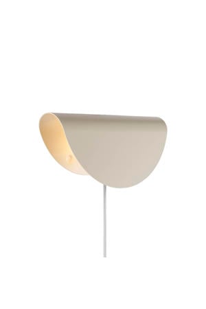 wandlamp Model 2110 (21x10x9 cm)
