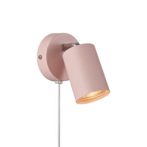 wandlamp Explore (Ø8 cm)