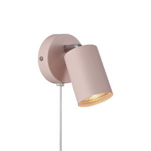 wandlamp Explore (Ø8 cm)