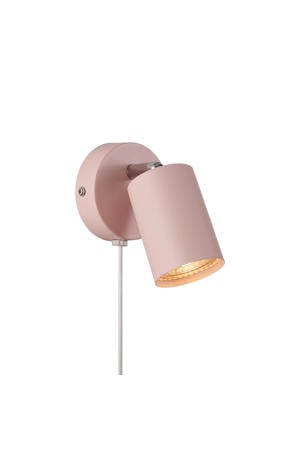 wandlamp Explore (Ø8 cm)