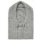 OBJECT balaclava OBJMILU grijs